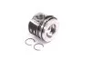 Поршень з кільцями FORD/PSA 75.5 1,6 HDI 9HE(DV6DBM) (вир-во) NURAL 87-433607-00 (фото 1)