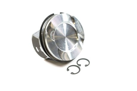 Поршень з кільцями BMW 84,00 N20B20A NURAL 87-434600-00