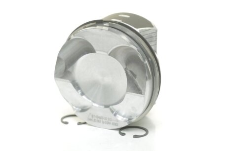 Поршень з кільцями BMW 84,00 N20B20A NURAL 87-434600-10