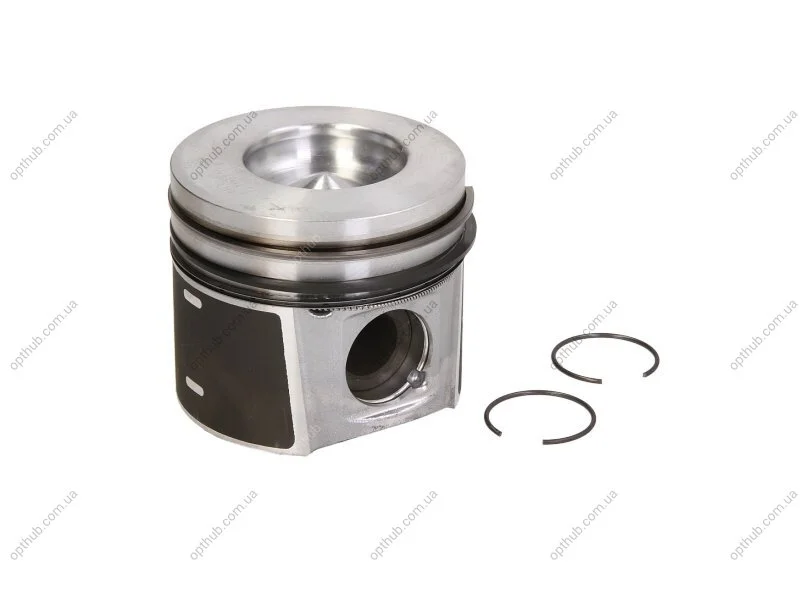 Поршень FORD 82.5 1.8TDCI BHPA/P7PA/P7PB/R2PA/R3PA NURAL 87-437000-10 (фото 1)