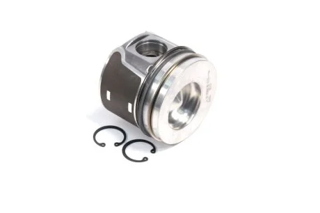 Поршень з кільцями FORD 83,00 Duratorg 1.8TDCI Transit Connect (вир-во) NURAL 87-437007-00