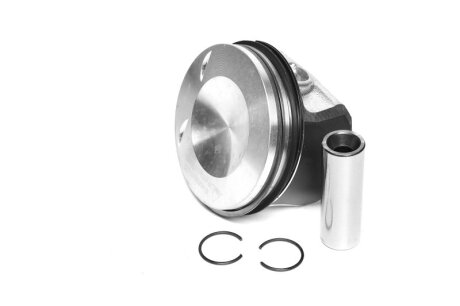 Поршень з кільцями VAG 82.50 2.0 TFSI AXX/BWA/BPY/CAWB/CCTA/CCZA TRAPEZ NURAL 87-438500-00