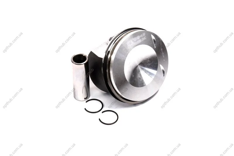 Поршень VAG 83.00 2.0FSI/TFSI AXX/BWA/BPY/CAWB/CCTA/CCZA TRAPEZ NURAL 87-438507-00 (фото 1)