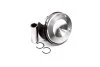 Поршень VAG 83.00 2.0FSI/TFSI AXX/BWA/BPY/CAWB/CCTA/CCZA TRAPEZ NURAL 87-438507-00 (фото 1)