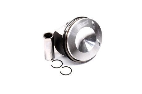 Поршень з кільцями VAG 83.00 2.0 TFSI AXX/BWA/BPY/CAWB/CCTA/CCZA TRAPEZ NURAL 87-438507-00