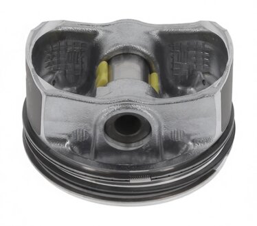 Поршень NURAL 87-442900-00