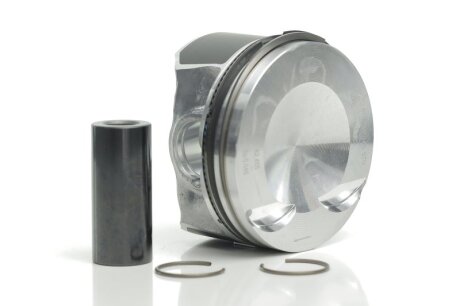 Поршень з кільцями VAG 82.51 2.0 TFSI CHHB/CNTC/CULB/CWZA/CYMC/CYNB/CYPA/CYPB 13- (KS) NURAL 87-443800-40