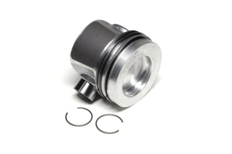 Поршень з кільцями VAG 79.5 1.6TDI 12- NURAL 87-444100-00