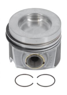 Поршень NURAL 87-447500-30