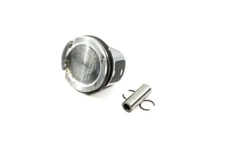 Поршень с кольцами VW 76,51 1,2 12V 3 цил. AZQ/BME 02- (пр-во) C.I.U NURAL 87-447800-00