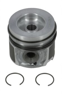 Поршень NURAL 87-453100-00