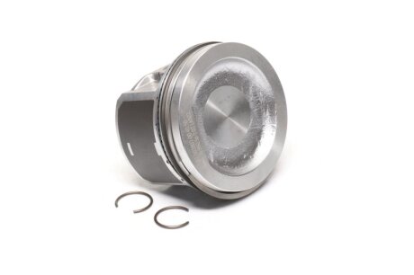 Поршень з кільцями VAG 77,01 1.4 AEX/APQ 95- NURAL 87-502807-00