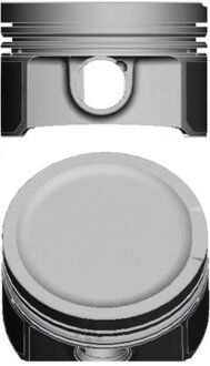 Поршень з кільцями VAG 81.00 1.8T 20V NURAL 87-502900-10