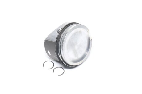 Поршень з кільцями VAG 81.0 1,8 20V AMB/ARX/AWT NURAL 87-502900-30