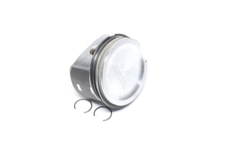 Поршень з кільцями VAG 81.5 1,8 20V AMB/ARX/AWT NURAL 87-502907-30