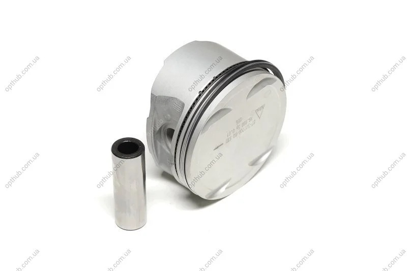 Поршень ROVER 80.0 18K4F NURAL 87-522700-00 (фото 1)