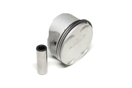 Поршень з кільцями ROVER 80.0 1,8 16V 18K4F NURAL 87-522700-00