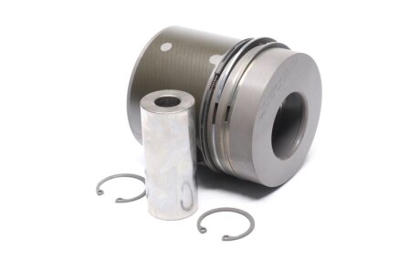 Поршень MB 97.50 OM364/OM366 NURAL 87-740000-40