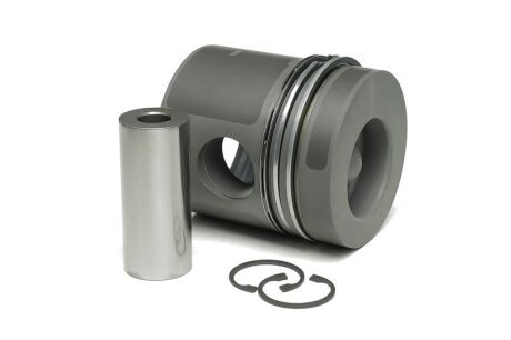 Поршень MB 98.00 OM364A/OM366A EURO1 NURAL 87-740007-10