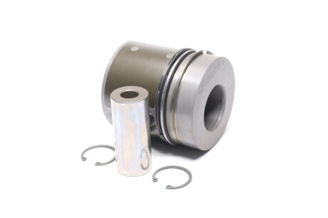 Поршень MB 98.00 OM364/OM366 NURAL 87-740007-40