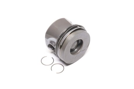 Поршень з кільцями MB MB 89.00 2.9TDI OM602DE29LA 94- NURAL 87-743100-00