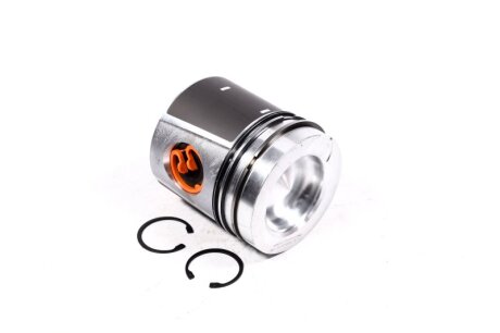 Поршень DAF 130.0 XF255M/XF315M/XF355M 4V EURO 2 NURAL 87-743400-30