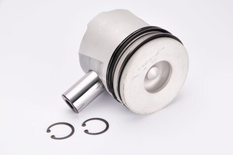 Поршень з кільцями FORD 94.29 2.5D D25 88-94 NURAL 87-784821-00