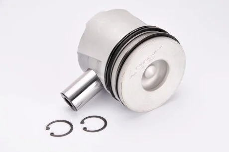 Поршень з кільцями FORD 94.29 2.5D D25 88-94 (вир-во) NURAL 87-784821-00