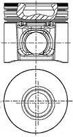Поршень IVECO 95.0 DAILY 8140.23C EURO II PIN 32X78 NURAL 87-854708-00 (фото 1)