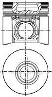 Поршень IVECO 95.0 DAILY 8140.23C EURO II PIN 32X78 NURAL 87-854708-00