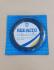 Сальник колінвала задній (набивання) к/кт 2 шт "REE ACTO", ЕТАЛОН/ТАТА 613 OAR 252503107801 (фото 1)