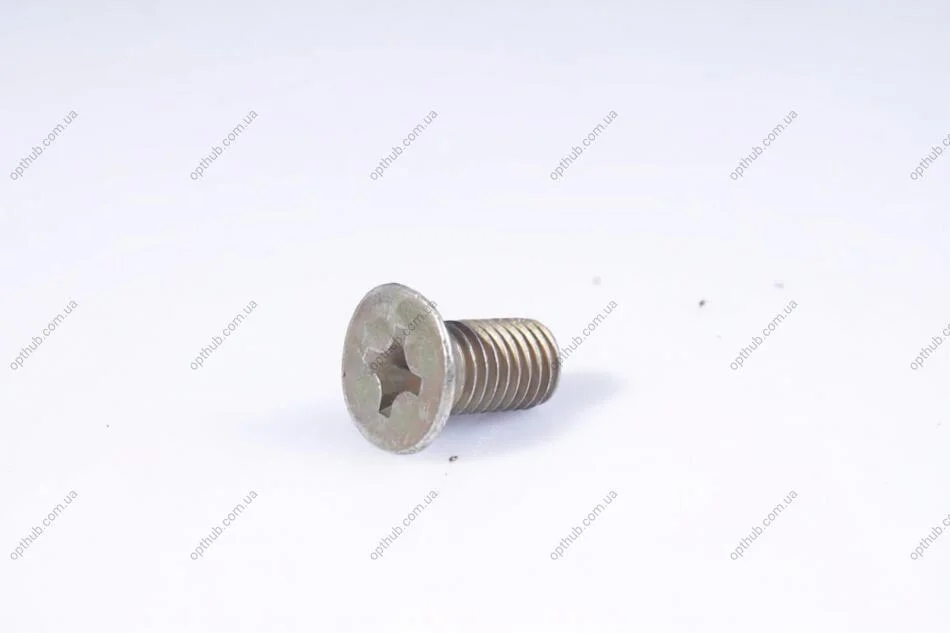 Винт барабана тормозного Газель (к ступице) М10х6gх20 (пр-во) OAR 290781-П29 (фото 1)