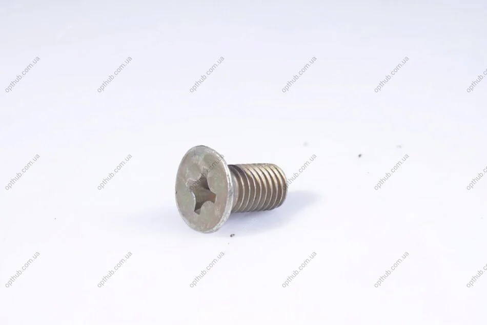 Винт барабана тормозного Газель (до ступицы) М10х6gх20 (произ-во) OAR 290781-П29 (фото 1)