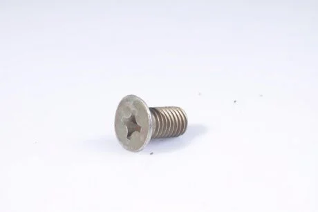 Винт барабана тормозного Газель (до ступицы) М10х6gх20 (произ-во) OAR 290781-П29
