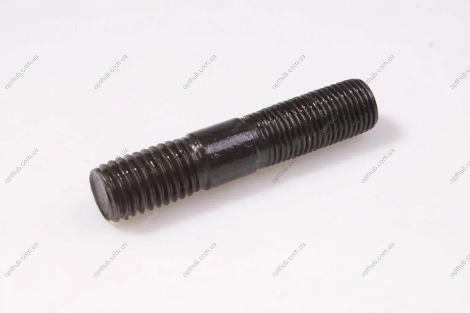 Заколка ступицы задн., КПП Газель,Волга L=60мм М12x1,25x1,75х35 (произ-во) OAR 291849-П29 (фото 1)