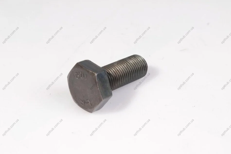 Болт головной пары Газель,Соболь,УАЗ М10х1х22 (проч. 8.8) (произ-во) OAR 3302-2403232,350204-П (фото 1)