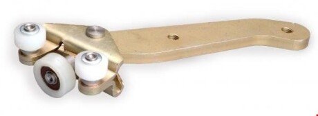 Ролик зсувних дверей правої (нижній) VW T4 (довга) Roll OAR VWT407