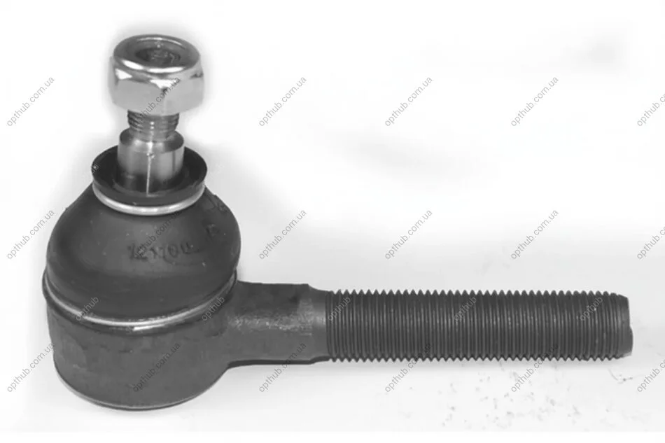 Наконечник рулевой тяги GENERAL MOTORS CHEVETTE TESTA OCAP 0180302 (фото 1)