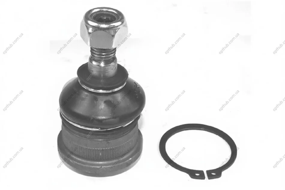 Опора кульова VAUXHALL VIVA SNODO SOSP. -ua OCAP 0404101 (фото 1)