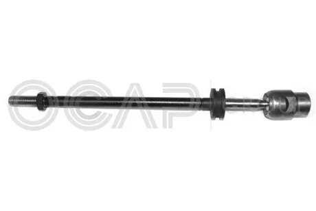 Тяга рулевая без наконечника VW Passat 88- (без ГУР) OCAP 0600215