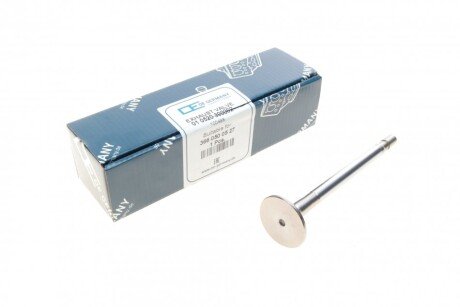 Клапан (випуск) MB OM 364-366 (36x10x140.5) UA63 OE Germany 01 0520 300002