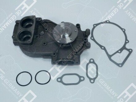 Насос водяний з ретардером d=125mm OE Germany 012000500001