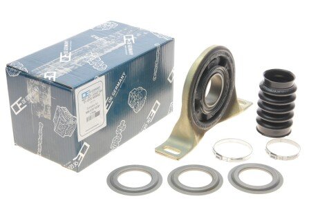 Подшипник підвісний MB Sprinter/VW Crafter 06- (d=47mm) (opt-om) OE Germany 01 4100 900002