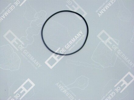 Уплотнительное кольцо гильзы цилиндра, 112X3 FPM RD PX 70 OE Germany 040111101300