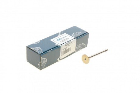 Клапан (впуск) VW Caddy III/Golf VI 1.6TDI 09- UA63 OE Germany 18 0520 000002