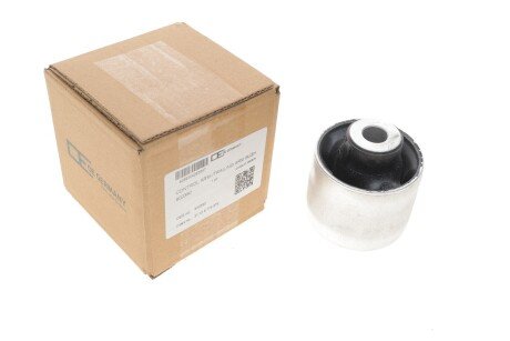 Сайлентблок важеля (переднього/знизу/спереду/всередині) BMW 5 (F10/F11)/6 (F06/F12/F13) 10- (opt-om) OE Germany 800380