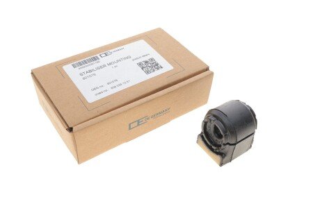 Втулка стабілізатора (заднього) MB Vito (W639) 03- (opt-om) OE Germany 801076