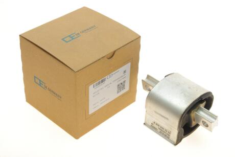 Опора, коробка передач OE Germany 801125