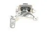 Подушка двигуна (R) Renault Fluence/Scenic/Megane III 1.6 16V 08- OE GERMANY (opt-om) OE Germany 801152 (фото 1)