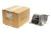 Подушка двигуна (R) Renault Fluence/Scenic/Megane III 1.6 16V 08- (opt-om) OE Germany 801152 (фото 2)